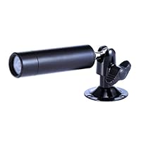 1/3'' Sony Super HAD CCD 560TVL/520TVL 0.4Lux/0.03Lux Day/Night Bullet Camera