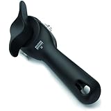 Kuhn Rikon Auto Safety Lid Lifter, Black