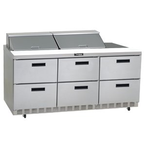 cyber Monday Delfield UCD4472N 24M Reduced Refrigerator DrawersB006FLZ57Q