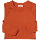 Ashworth Ladies Jersey Cable Crew Sweaters