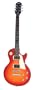 Epiphone LP-100 Les Paul Electric Guitar, Heritage Cherryburst