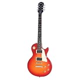 EPIPHONE BY GIBSON LES PAUL 100 HERITAGE CHERRY SUNBURSTby Epiphone