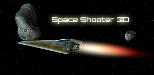 Space Shooter 3D [Download]