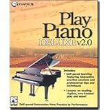 Play Piano Deluxe v2.0