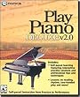 Play Piano Deluxe V2.0