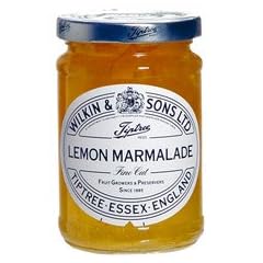 Zitronen Marmelade von Wilkin & Sons aus England