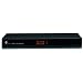 WISI OR152 DVB-C Receiver (HDMI, PVR-Ready, Conax-Kartenleser, USB 2.0) schwarz