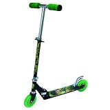 D'Arpèje - BEN 10 - OBEN 10 - Trottinette Aluminium 2 Roues
