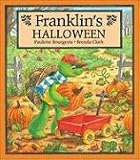 Used : Franklin's Halloween (Franklin)