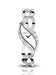 Seksy Wrist Wear by Sekonda 4275.37 Ladies Fashion Watch