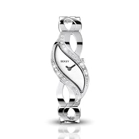 Seksy Wrist Wear by Sekonda 4275.37 Ladies Fashion Watch