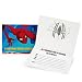 Search : Spider-Man Invitations (8)