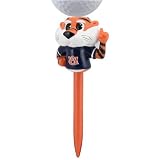 Auburn Tigers Tee Mate