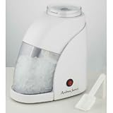 Andrew James Electric Ice Crusher Machine With Free Scoop