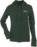 South Florida Womens Zip Front Hoody Sweatshirt (Team Color)
