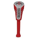 Ohio State Headcover - Individual , Nylon