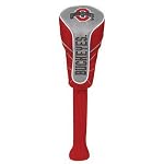 Ohio State Headcover - Individual , Nylon