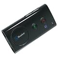 BlueAnt Supertooth 3 Bluetooth Speakerphone (Black) Bulk Packaging