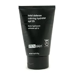 Total Defense Calming Hydrator SPF 25