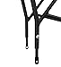 Ibera Bike Carrier Rack, for Heavier Top & Side Storage, for 26