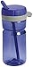 OXO Strive Propel Bottle, 16.9-Ounce, Royal Purple