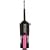 Apollo Precision Tools DT1803 Pink Mr 7 Hands Multi Screwdriver