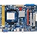 Zotac Amd Gf6100 Desktop Motherboard Nvidia Socket Am3 Pga 941 Processor Support Video