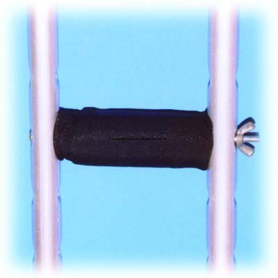 HealthPersonalCare: Crutch Mate Hand Grip Pads Pack Units Per Pack 2