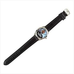 Barack Obama Quartz Watch