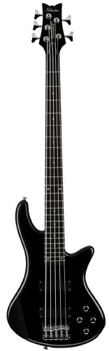 Schecter Stiletto Deluxe-5 Electric Bass