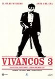 Vivancos 3 ( Dirty Vivancos III ) ( Vivancos Three ) [ NON-USA FORMAT, PAL, Reg.0 Import - Spain ]
