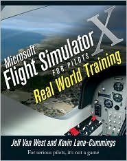 Microsoft Flight Simulator X Publisher: Wiley