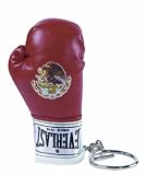Mexico Boxing Glove Kechain