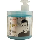 Short Sexy Hair Hard Up Gel, Packaging May Vary, 16.9-Ounce Pump Bottle