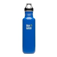 View ratings for 27oz Kanteen With Poly Loop Cap