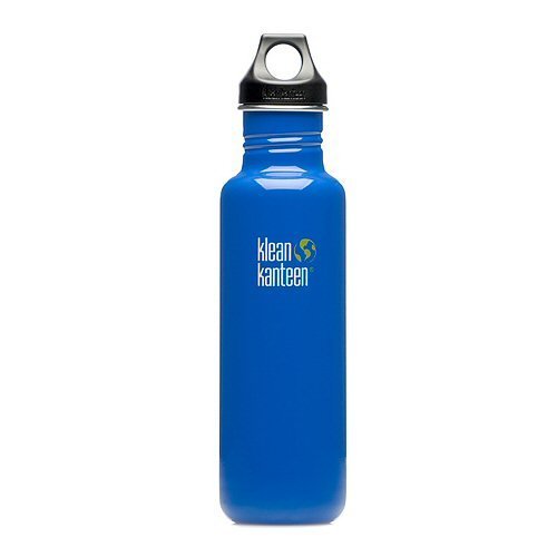 27oz Kanteen With Poly Loop Cap