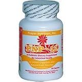Proper Nutrition Inc., PNP-12, A Probiotic Dietary Supplement for Intestinal Health, 90 Capsules