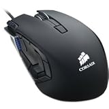 MMO/RTS Gaming Mouse