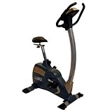 Kettler HT307 Upright Bike