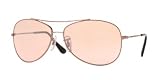 Ray-Ban RB 9515 Kids Metal sunglasses New by Ray-Ban