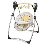 Carter's Bumble Musical Swing