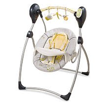 Carter's Bumble Musical Swing