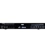 V2go Go-100-a Dvd/ Cdg/ MP3+G Karaoke Player with USB Port & Hdmi Output