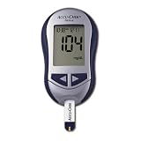 Roche Accu-chek Aviva Diabetes Monitoring Kit Monitoring Kit