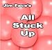All Stuck Up - Jim Pace and Jay Sankey - Chewed and RENEWED bubble gum!!