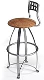 Nite Counter Height Stool - 24" - CREATECH - C-21224