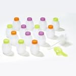Lagrange 430201 Kit de 14 bouteilles...