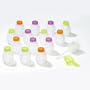 Lagrange 430201 Kit de 14 bouteilles yaourt � boire Utilisation en yaourti�re
