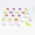 Lagrange 430201 Kit de 14 bouteilles yaourt � boire Utilisation en yaourti�re