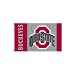 Ohio State Buckeyes Premium 3' x 5' Flag